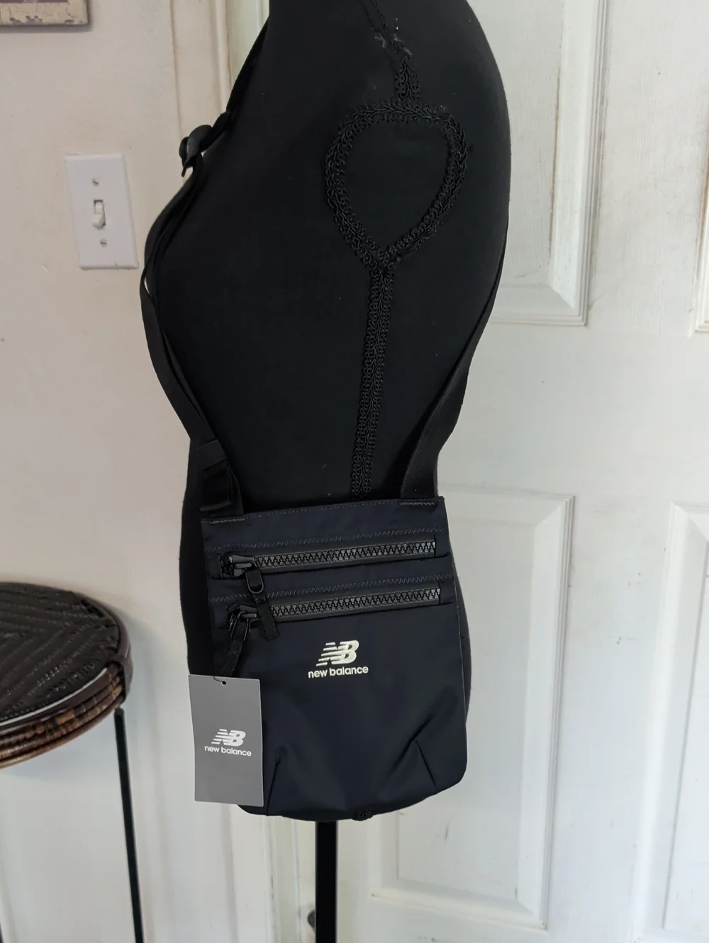 New Balance Urban Sling Bag NWT